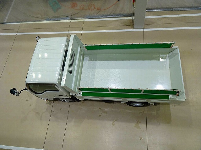 いすゞ エルフ 小型 土砂ダンプ SKG-NKR85AN(96549) 34枚目