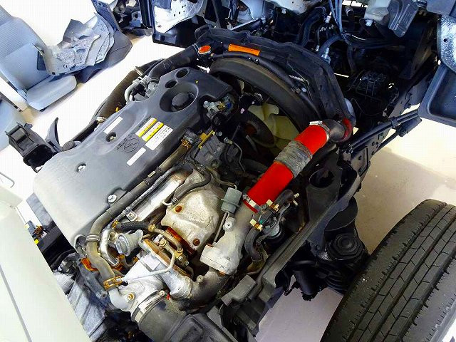 いすゞ エルフ 小型 土砂ダンプ SKG-NKR85AN(96549) 35枚目