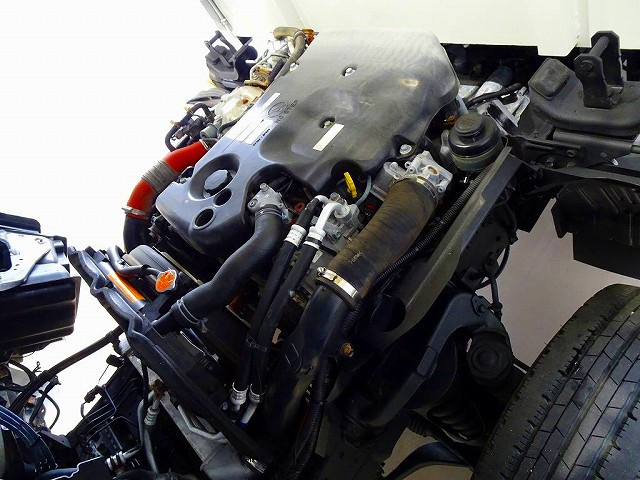 いすゞ エルフ 小型 土砂ダンプ SKG-NKR85AN(96549) 36枚目