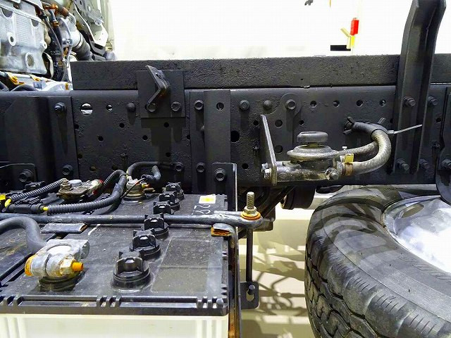 いすゞ エルフ 小型 土砂ダンプ SKG-NKR85AN(96549) 37枚目