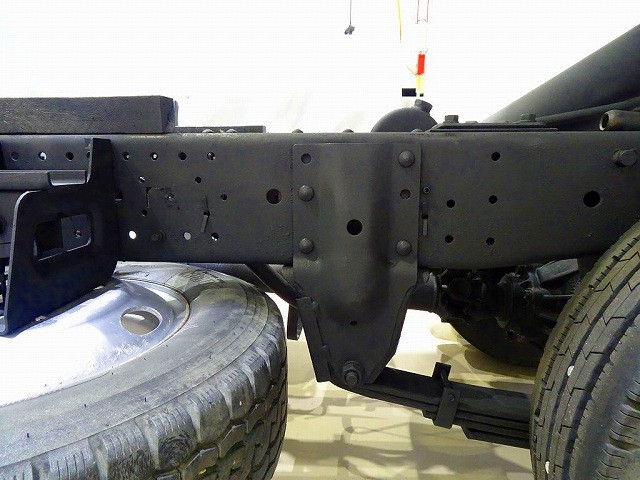 いすゞ エルフ 小型 土砂ダンプ SKG-NKR85AN(96549) 38枚目