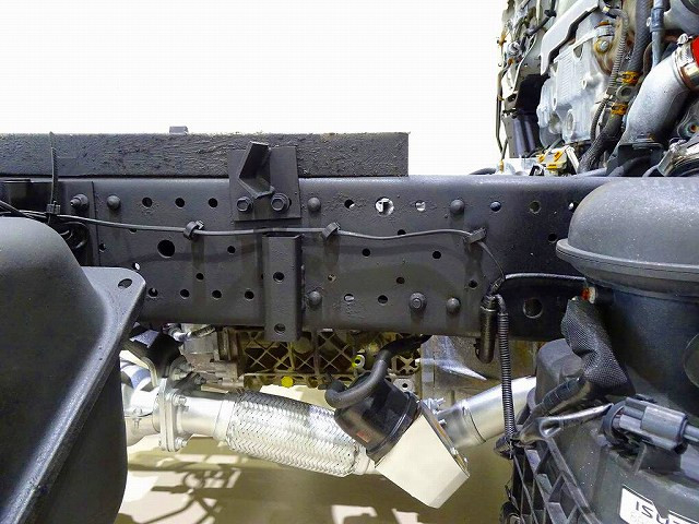 いすゞ エルフ 小型 土砂ダンプ SKG-NKR85AN(96549) 41枚目