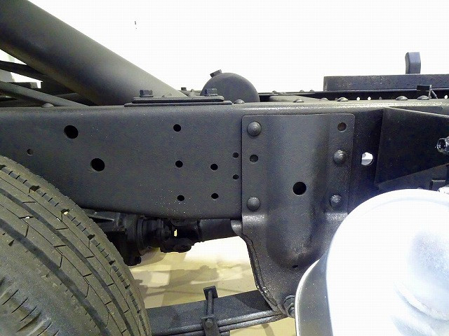 いすゞ エルフ 小型 土砂ダンプ SKG-NKR85AN(96549) 43枚目