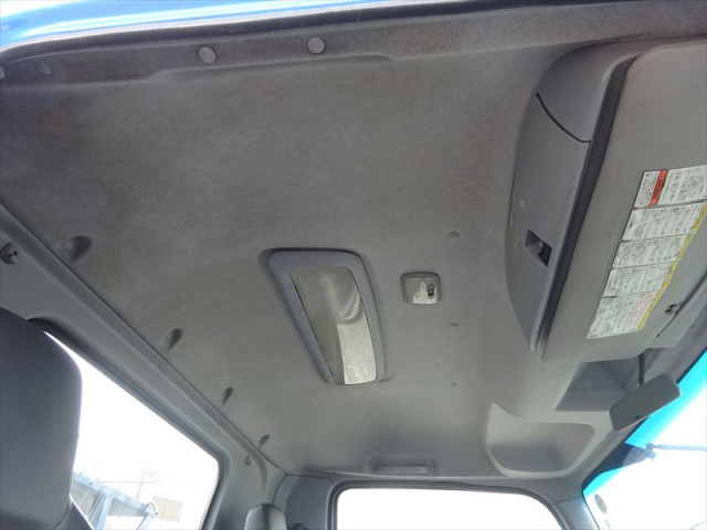 いすゞ フォワード 中型 コンテナ専用車 PKG-FRR90S2(96550) 17枚目