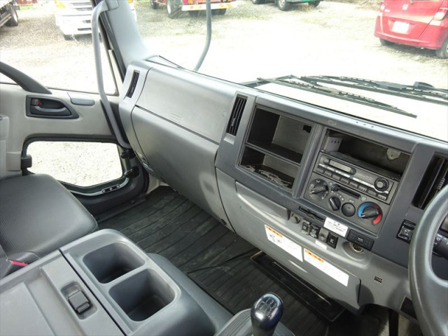 いすゞ フォワード 中型 コンテナ専用車 PKG-FRR90S2(96550) 21枚目