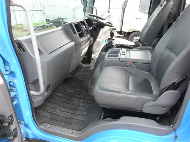 いすゞ フォワード 中型 コンテナ専用車 PKG-FRR90S2(96550) 23枚目