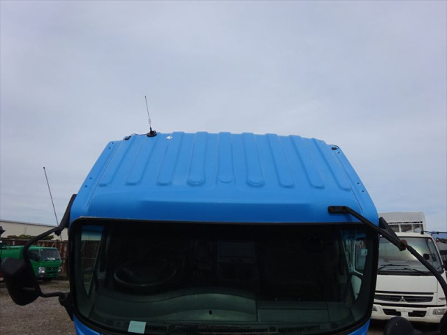 いすゞ フォワード 中型 コンテナ専用車 PKG-FRR90S2(96550) 27枚目