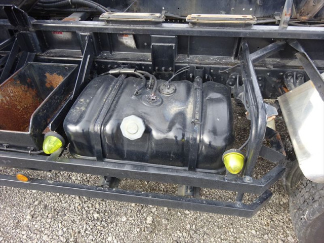 いすゞ フォワード 中型 コンテナ専用車 PKG-FRR90S2(96550) 33枚目