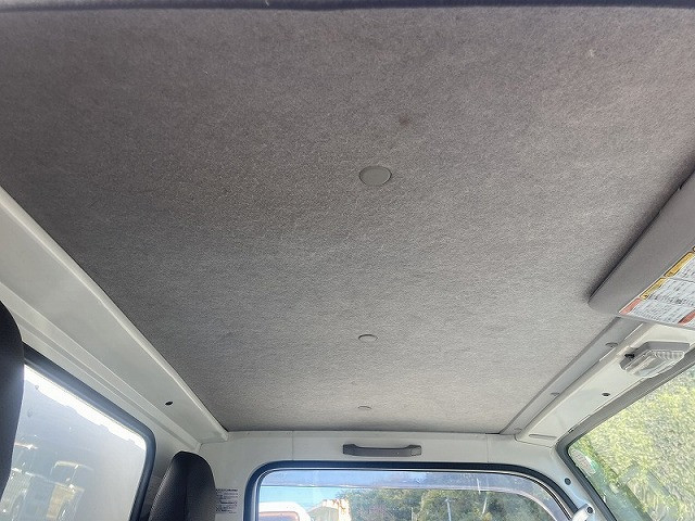 いすゞ エルフ 小型 アルミバン BKG-NHR85AN(96551) 19枚目