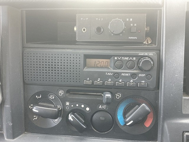 いすゞ エルフ 小型 アルミバン BKG-NHR85AN(96551) 22枚目