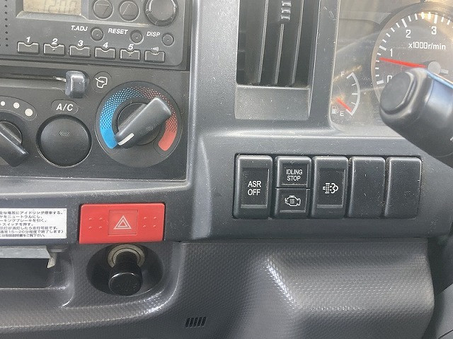 いすゞ エルフ 小型 アルミバン BKG-NHR85AN(96551) 23枚目