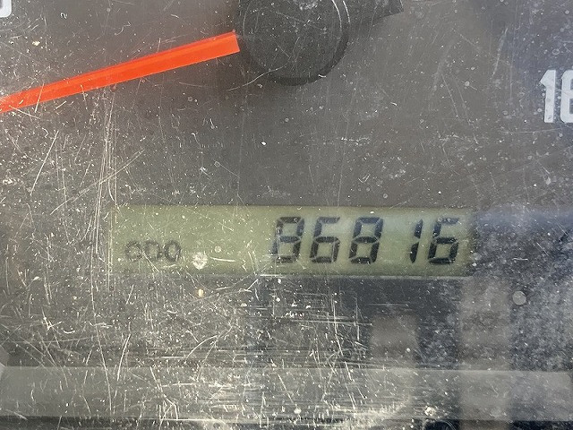 いすゞ エルフ 小型 アルミバン BKG-NHR85AN(96551) 25枚目