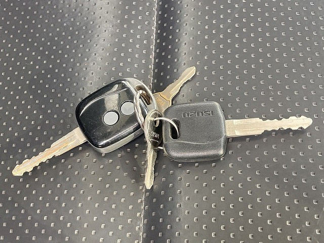 いすゞ エルフ 小型 アルミバン BKG-NHR85AN(96551) 27枚目