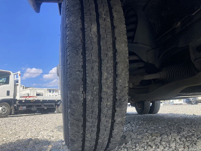 いすゞ エルフ 小型 アルミバン BKG-NHR85AN(96551) 29枚目