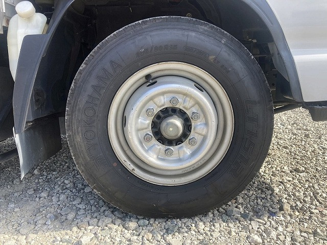 いすゞ エルフ 小型 アルミバン BKG-NHR85AN(96551) 30枚目