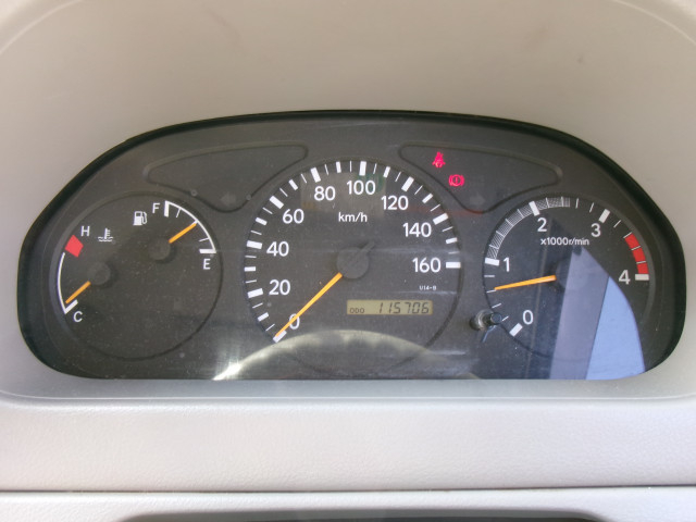 日野 デュトロ 小型 クレーン付き BKG-XZU344M(96552) 11枚目