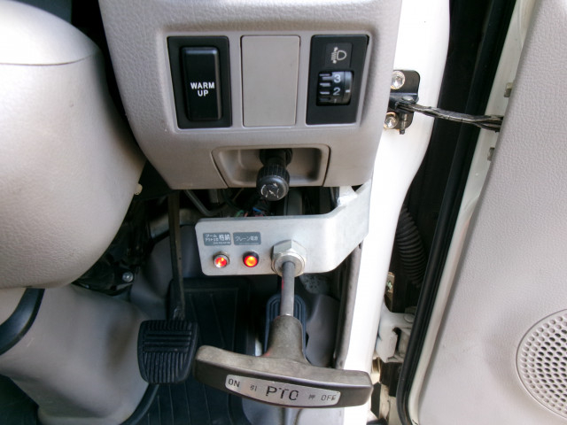 日野 デュトロ 小型 クレーン付き BKG-XZU344M(96552) 12枚目