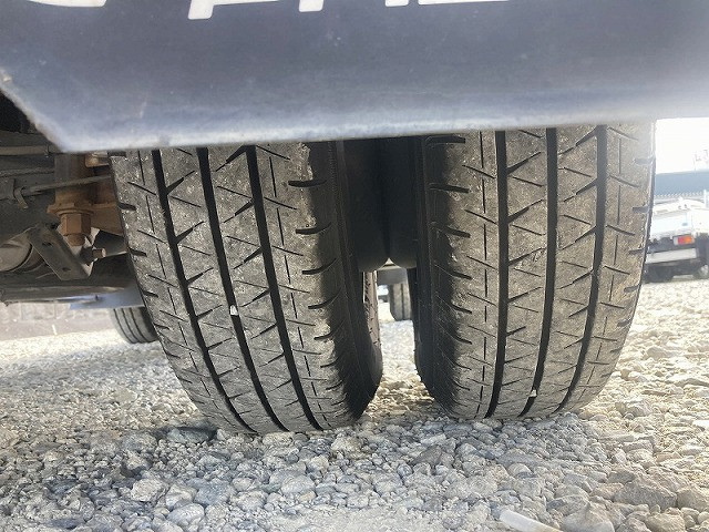 いすゞ エルフ 小型 アルミバン BKG-NHR85AN(96551) 34枚目