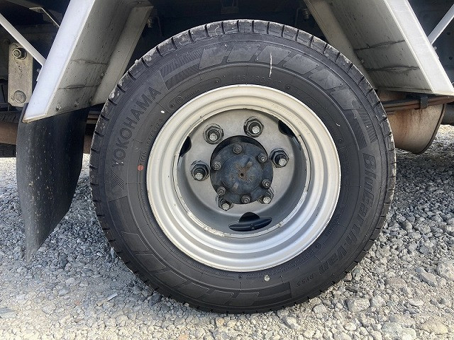 いすゞ エルフ 小型 アルミバン BKG-NHR85AN(96551) 35枚目