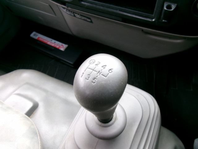 日野 デュトロ 小型 クレーン付き BKG-XZU344M(96552) 15枚目