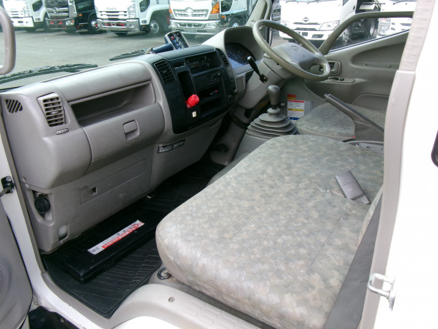 日野 デュトロ 小型 クレーン付き BKG-XZU344M(96552) 16枚目