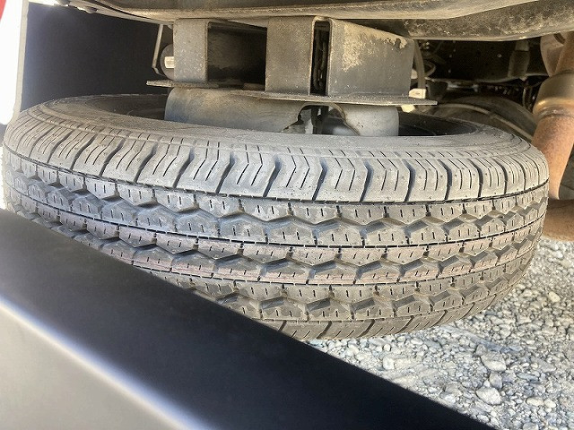 いすゞ エルフ 小型 アルミバン BKG-NHR85AN(96551) 37枚目