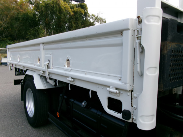 日野 デュトロ 小型 クレーン付き BKG-XZU344M(96552) 18枚目