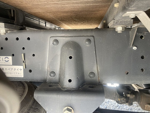 いすゞ エルフ 小型 アルミバン BKG-NHR85AN(96551) 39枚目