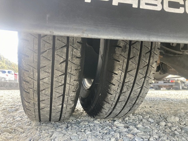 いすゞ エルフ 小型 アルミバン BKG-NHR85AN(96551) 41枚目