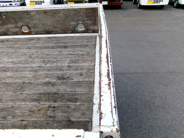 日野 デュトロ 小型 クレーン付き BKG-XZU344M(96552) 22枚目