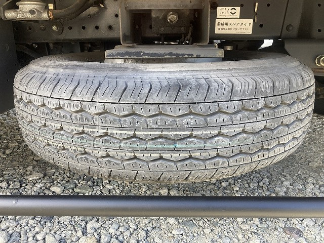 いすゞ エルフ 小型 アルミバン BKG-NHR85AN(96551) 43枚目