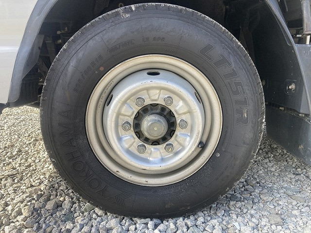 いすゞ エルフ 小型 アルミバン BKG-NHR85AN(96551) 44枚目