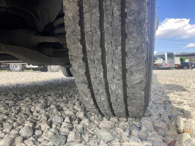 いすゞ エルフ 小型 アルミバン BKG-NHR85AN(96551) 45枚目