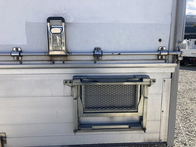 いすゞ エルフ 小型 アルミバン BKG-NHR85AN(96551) 46枚目