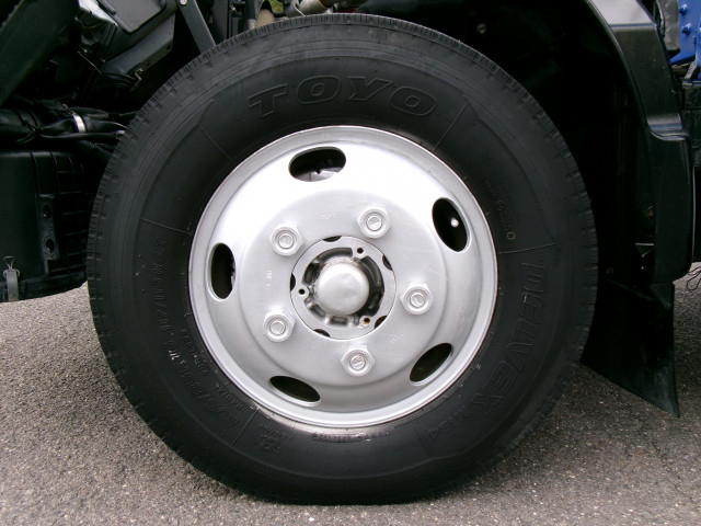 日野 デュトロ 小型 クレーン付き BKG-XZU344M(96552) 33枚目