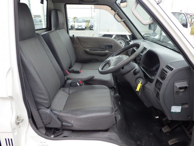 日産自動車 バネット 小型 平ボディ ABF-SK82TN(96553) 7枚目