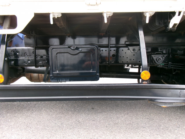 日野 デュトロ 小型 クレーン付き BKG-XZU344M(96552) 34枚目