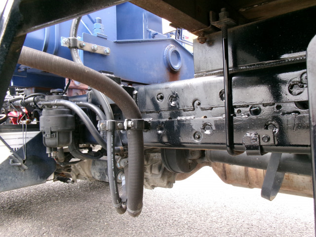 日野 デュトロ 小型 クレーン付き BKG-XZU344M(96552) 35枚目