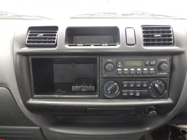 日産自動車 バネット 小型 平ボディ ABF-SK82TN(96553) 9枚目