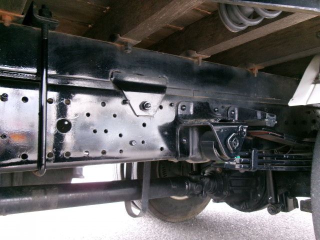 日野 デュトロ 小型 クレーン付き BKG-XZU344M(96552) 36枚目