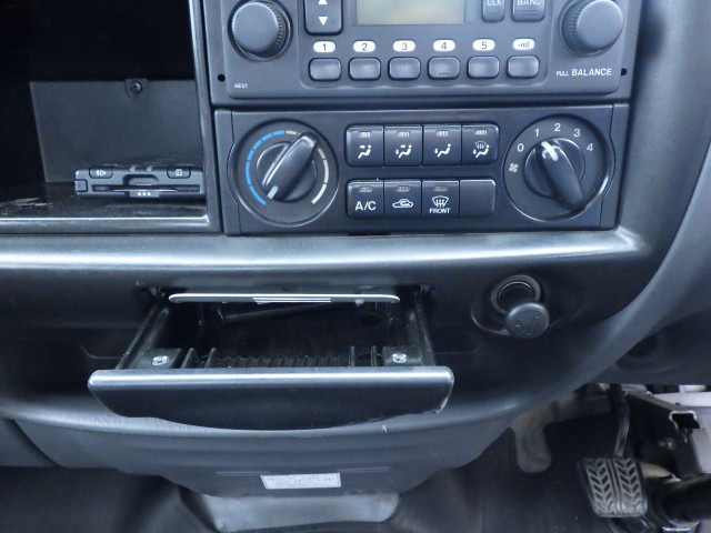 日産自動車 バネット 小型 平ボディ ABF-SK82TN(96553) 11枚目