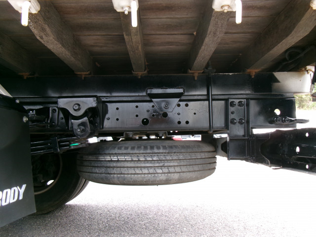 日野 デュトロ 小型 クレーン付き BKG-XZU344M(96552) 39枚目