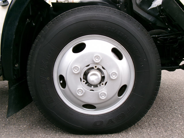 日野 デュトロ 小型 クレーン付き BKG-XZU344M(96552) 40枚目