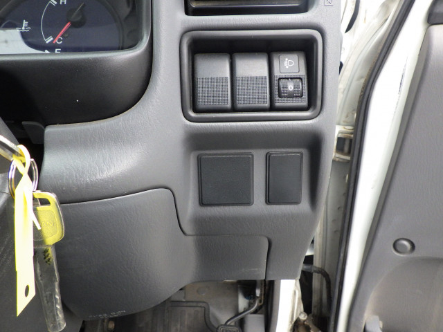 日産自動車 バネット 小型 平ボディ ABF-SK82TN(96553) 15枚目