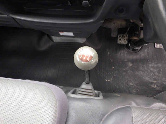 日産自動車 バネット 小型 平ボディ ABF-SK82TN(96553) 16枚目