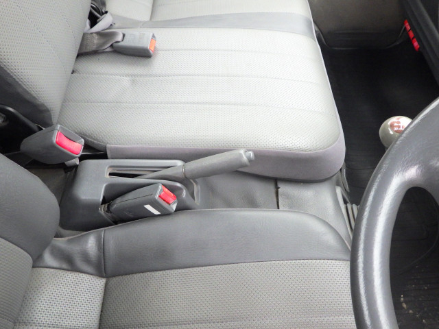 日産自動車 バネット 小型 平ボディ ABF-SK82TN(96553) 17枚目