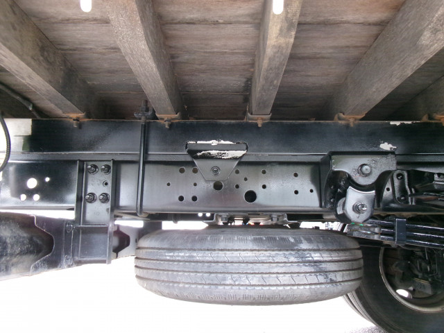 日野 デュトロ 小型 クレーン付き BKG-XZU344M(96552) 44枚目