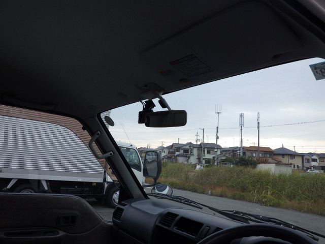 日産自動車 バネット 小型 平ボディ ABF-SK82TN(96553) 20枚目