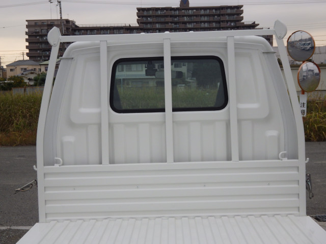 日産自動車 バネット 小型 平ボディ ABF-SK82TN(96553) 21枚目