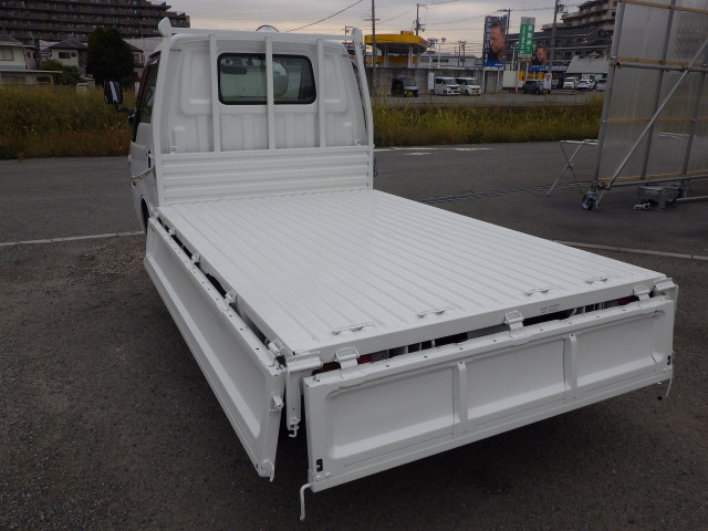 日産自動車 バネット 小型 平ボディ ABF-SK82TN(96553) 22枚目